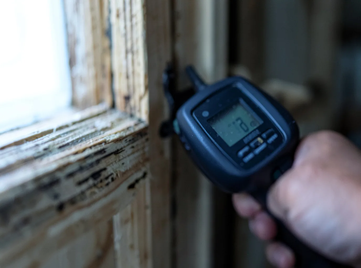 Commercial Water Damage Restoration in Hampden, MA